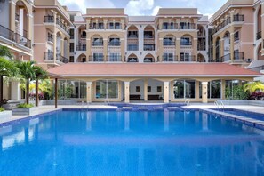 아파트 | 1 개의 침실