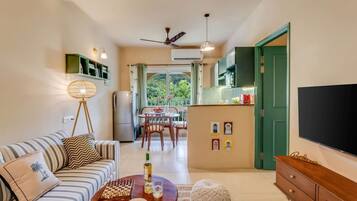 Apartment | 1 bedroom