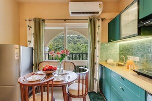 1 habitación 