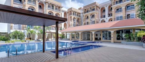 Leilighet | 1 soverom