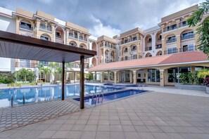 Apartment | 1 bedroom - Heritage The Bosque B - 401 (Mapusa)