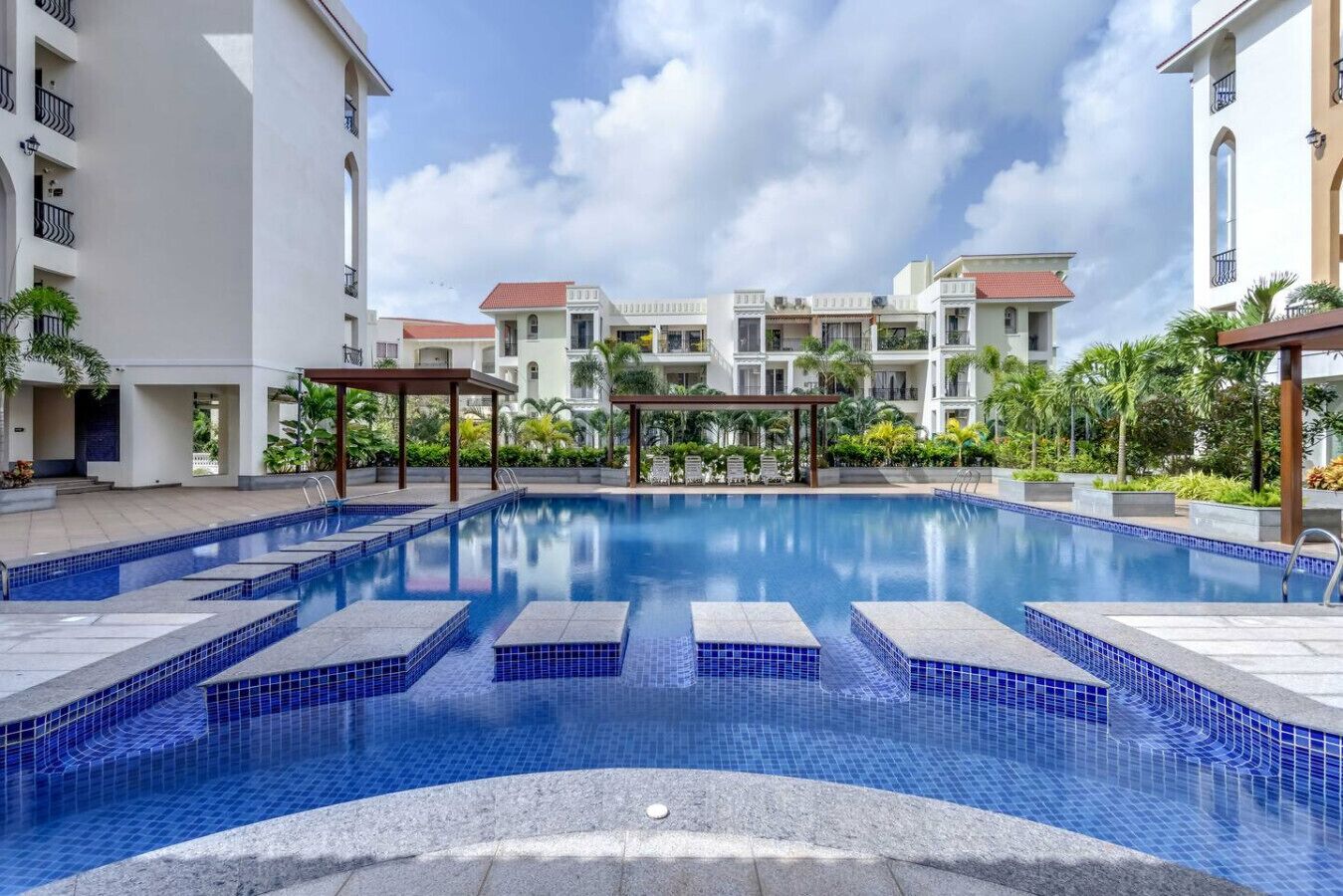 Apartment | 1 bedroom