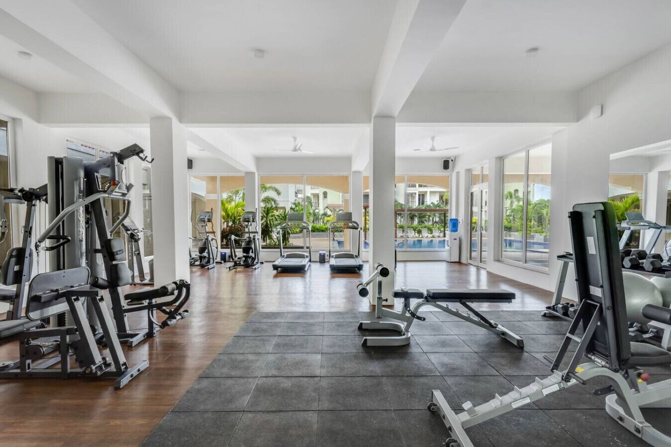 Apartment | 1 bedroom