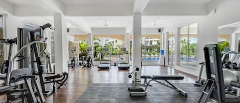 公寓 | 1 間睡房