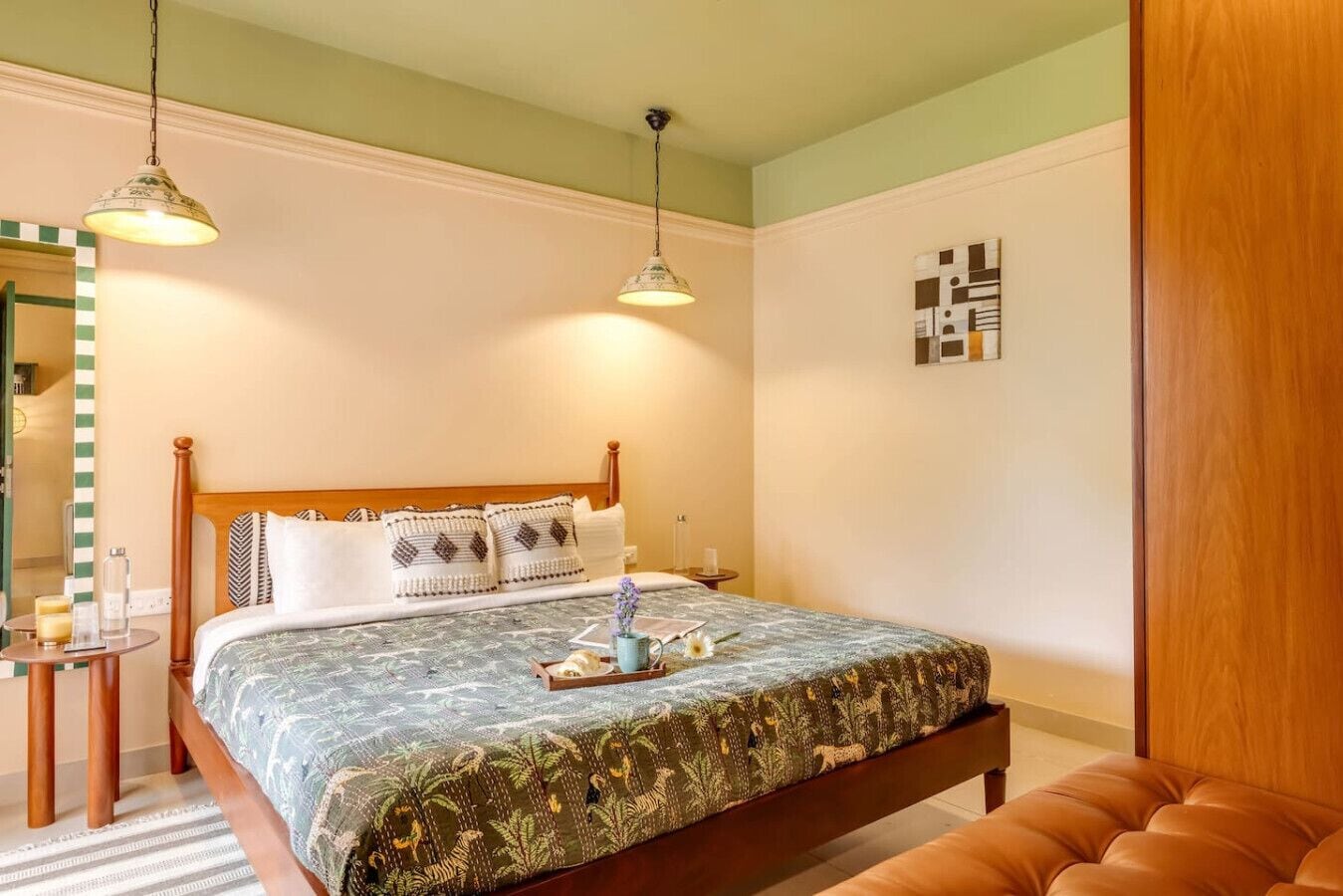 Apartment | 1 bedroom