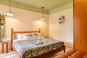 Huis | 1 slaapkamer