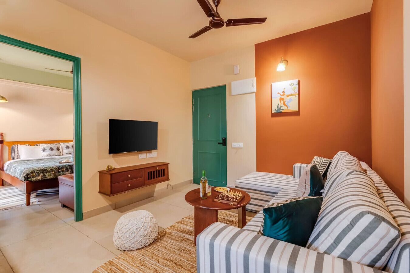 Apartment | 1 bedroom