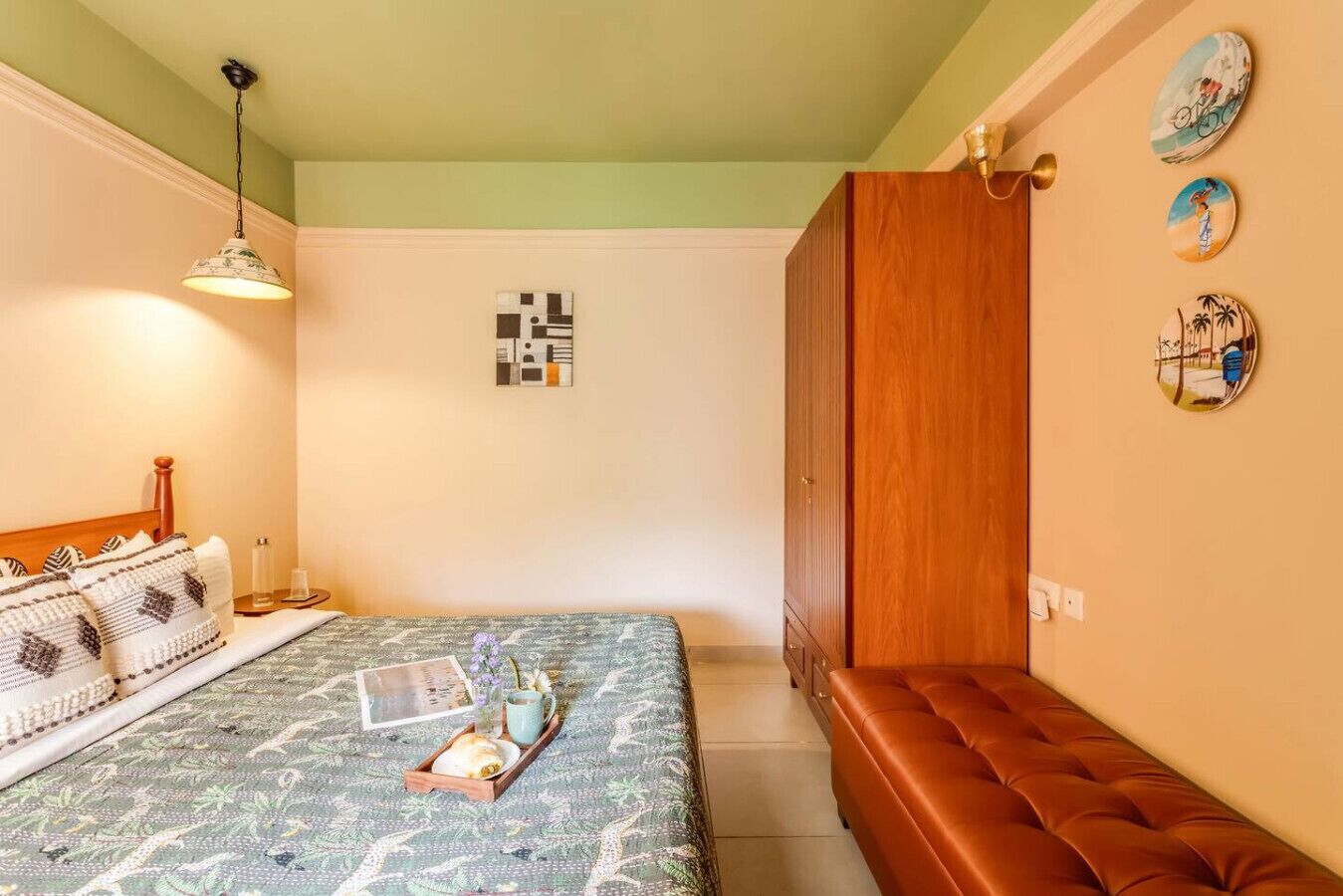 Apartment | 1 bedroom