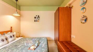 Apartment | 1 bedroom