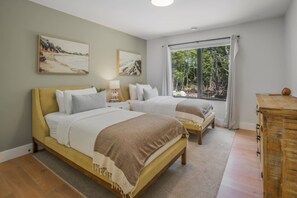 Casa | 4 dormitorios