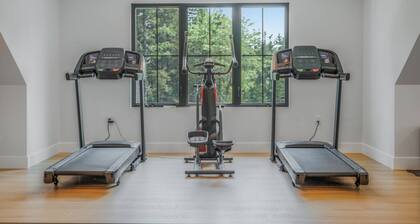 Lakefront Luxury Retreat w Heated Pool Arcade