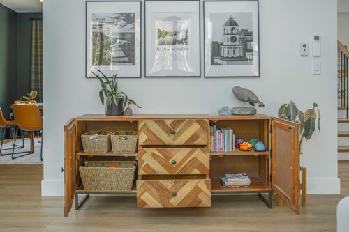 Lakefront Luxury Retreat w Heated Pool Arcade