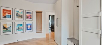 Lakefront Luxury Retreat w Heated Pool Arcade