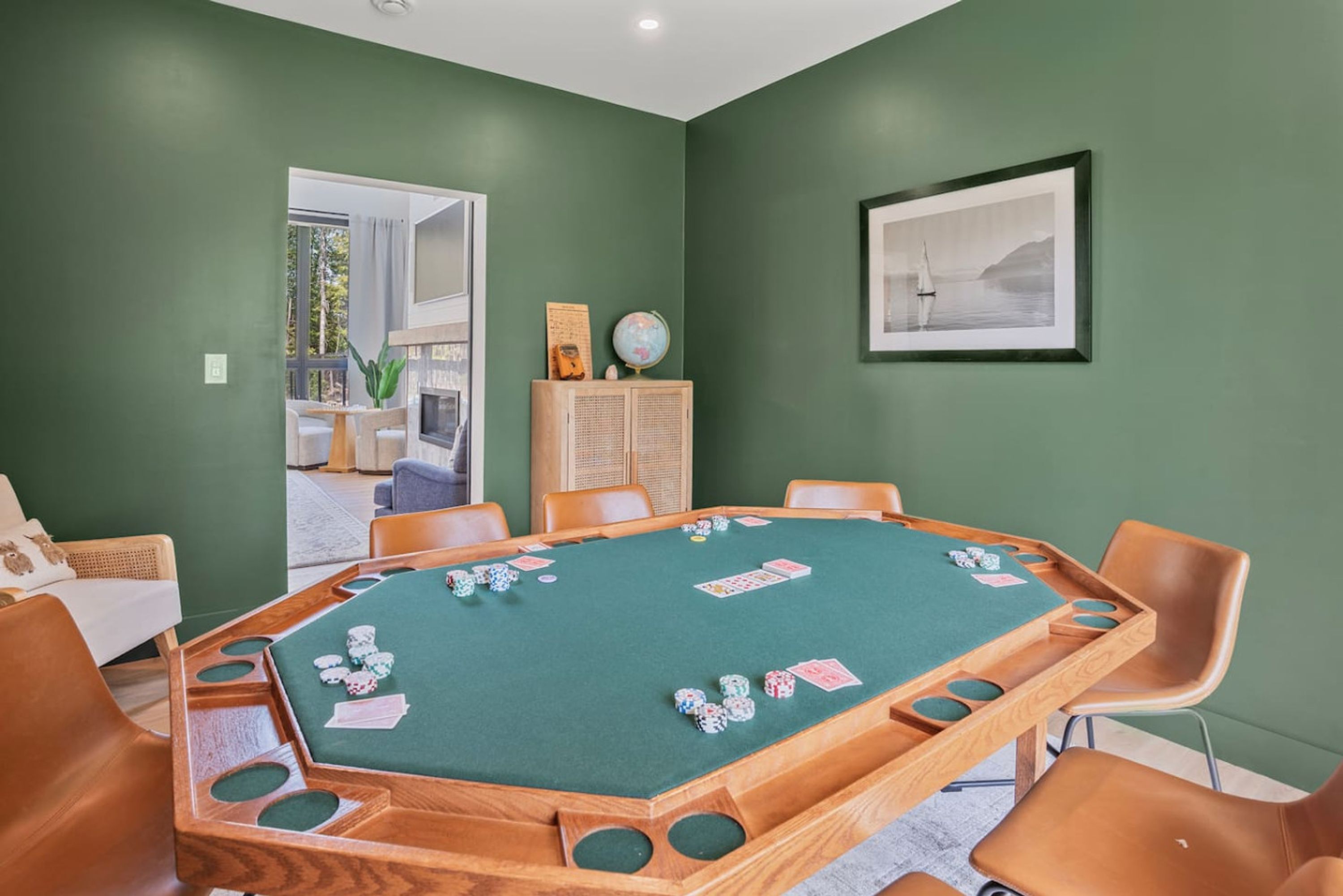 House | 4 bedrooms