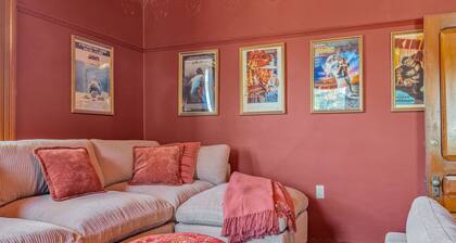 Victoria s Historic Inn Whole Home Rental 1893