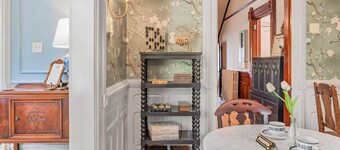 Historic Estate - Group Gatherings Retreats