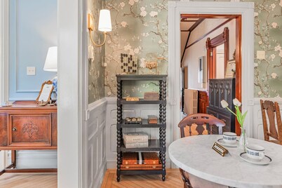 Historic Estate - Group Gatherings Retreats