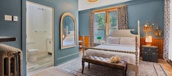 Historic Estate - Group Gatherings Retreats