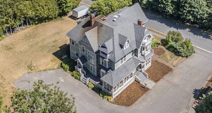 Victoria s Historic Inn Whole Home Rental 1893