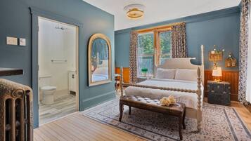 Rumah | 6 kamar tidur