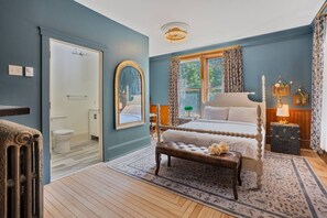 하우스 | 6 개의 침실