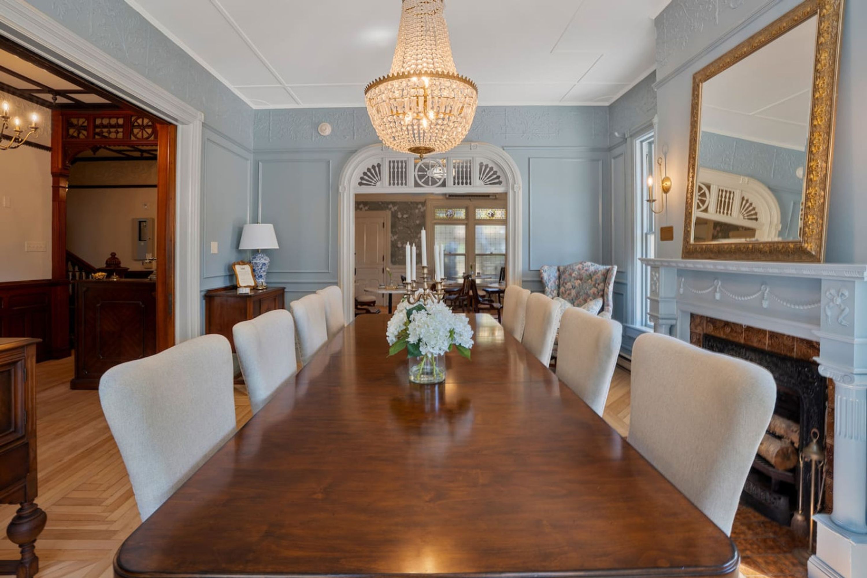 House | 7 bedrooms