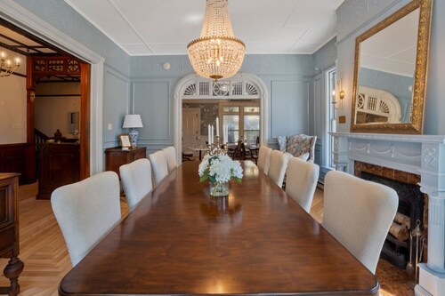 Historic Estate - Group Gatherings Retreats