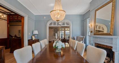 Historic Estate - Group Gatherings Retreats