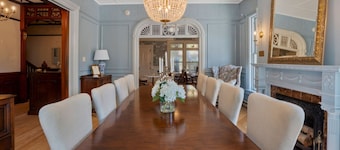 Historic Estate - Group Gatherings Retreats