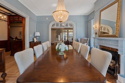 Historic Estate - Group Gatherings Retreats
