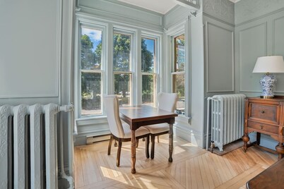 Historic Estate - Group Gatherings Retreats