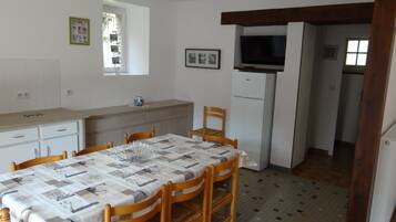 Restauration