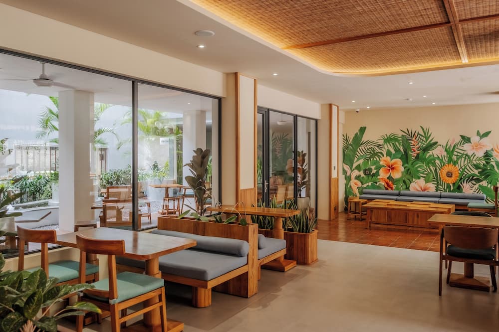 TheNomad Canggu