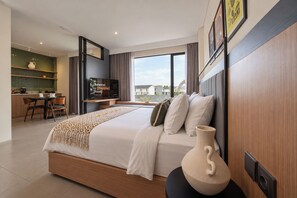 Unclassified image, 4 of 68, button - TheNomad Canggu (Canggu)
