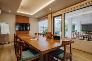 Sala per riunioni