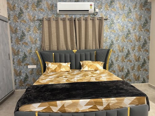 ORION Elegant Luxury Apartements