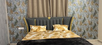 ORION Elegant Luxury Apartements