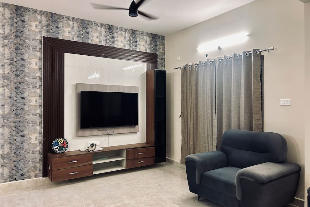 ORION Elegant Luxury Apartements