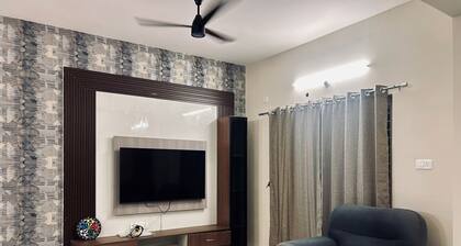 ORION Elegant Luxury Apartements