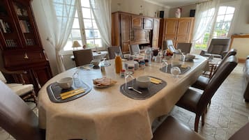 Restauration