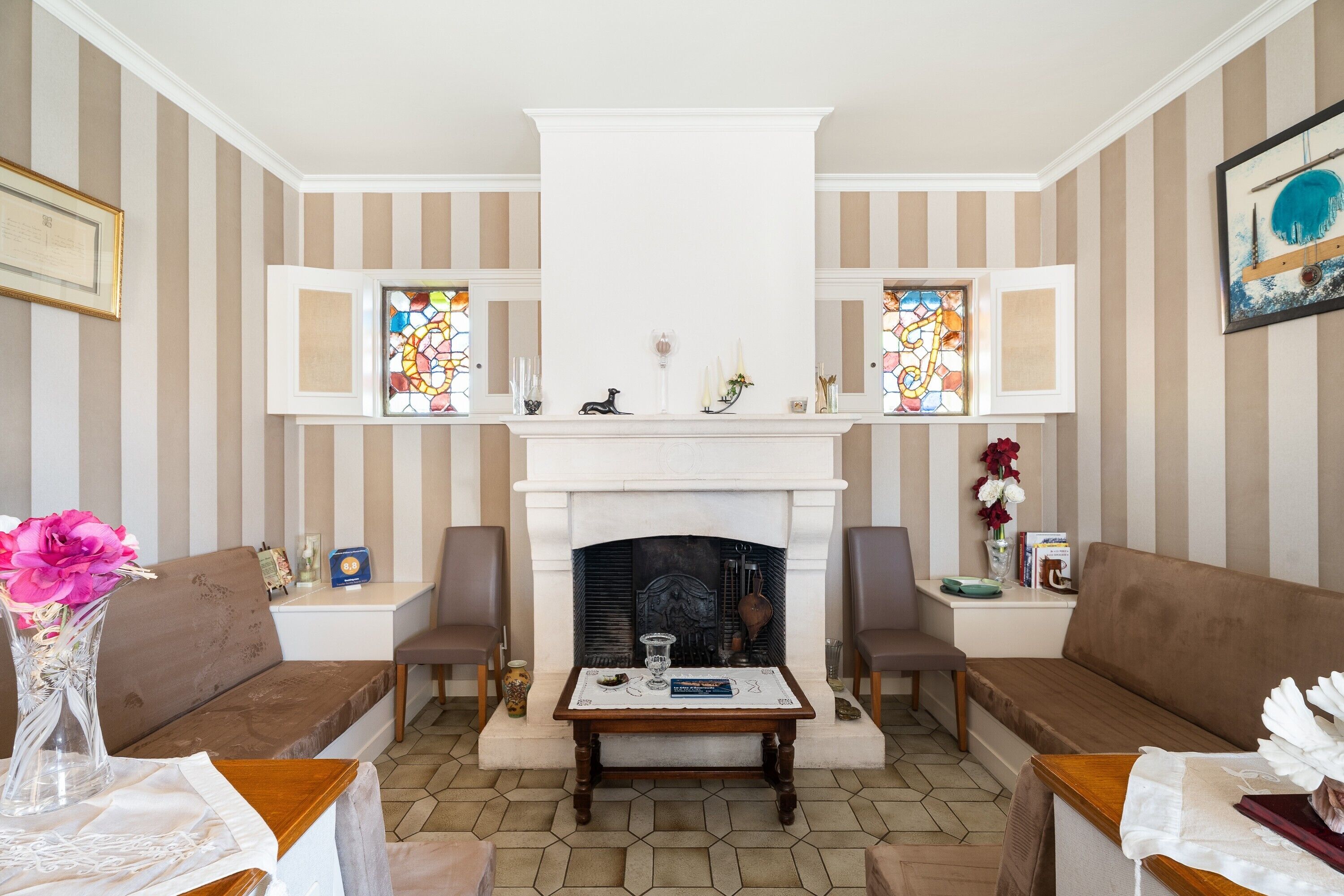 Interieur