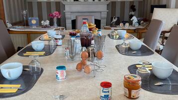 Restauration