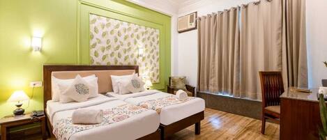 3 Schlafzimmer, Bügeleisen/Bügelbrett, kostenloses WLAN, Bettwäsche