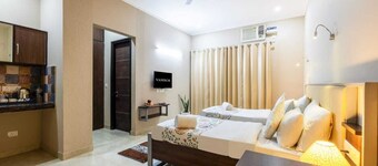 House with 3 Bedroom and facilities in gurgaon with great location