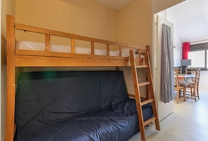 1 chambre