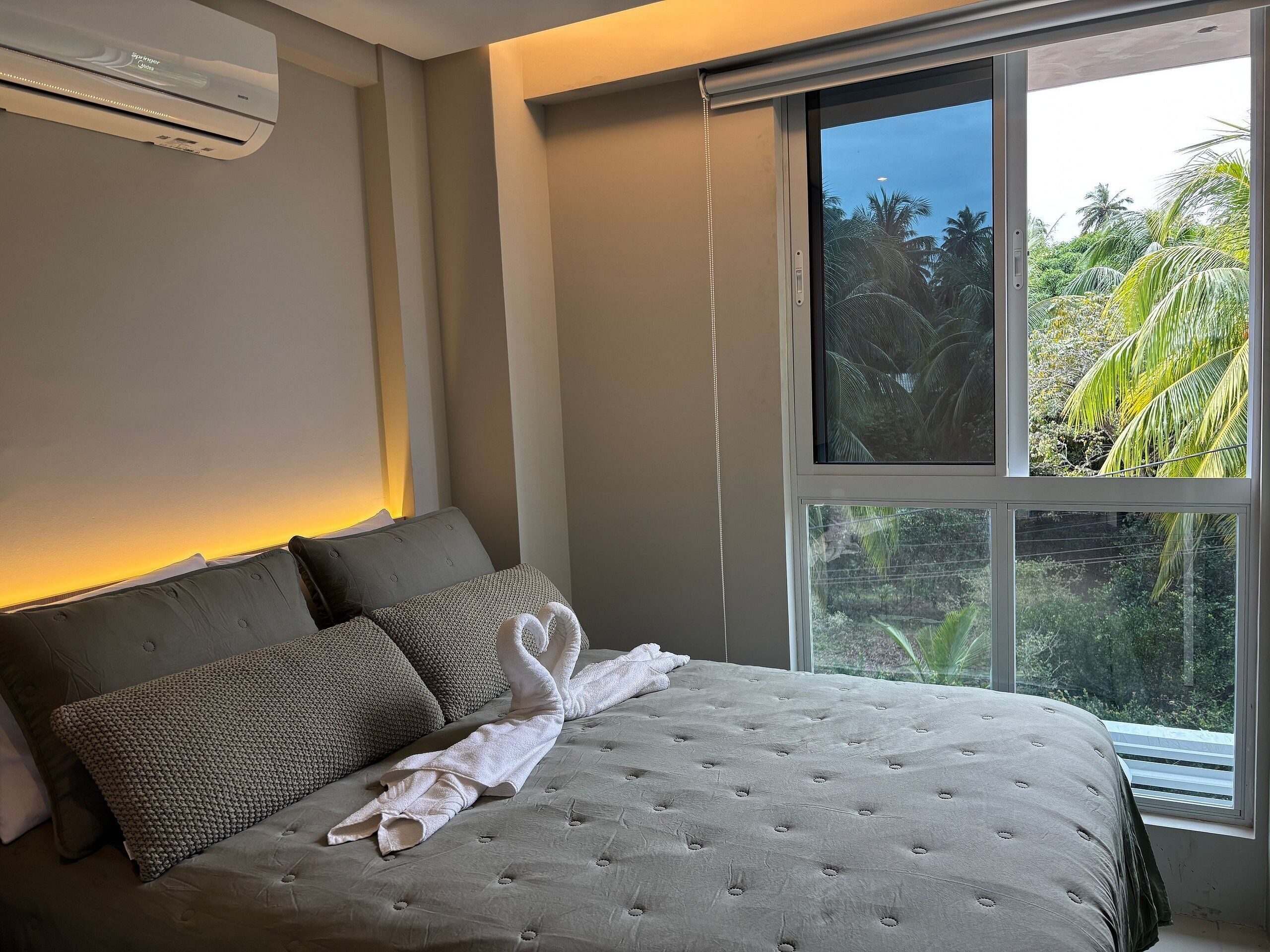 Apartment | Free WiFi