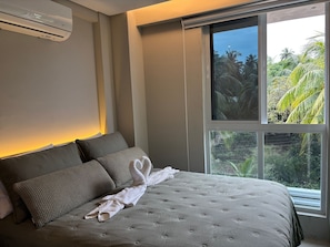 公寓 | 免费 WiFi