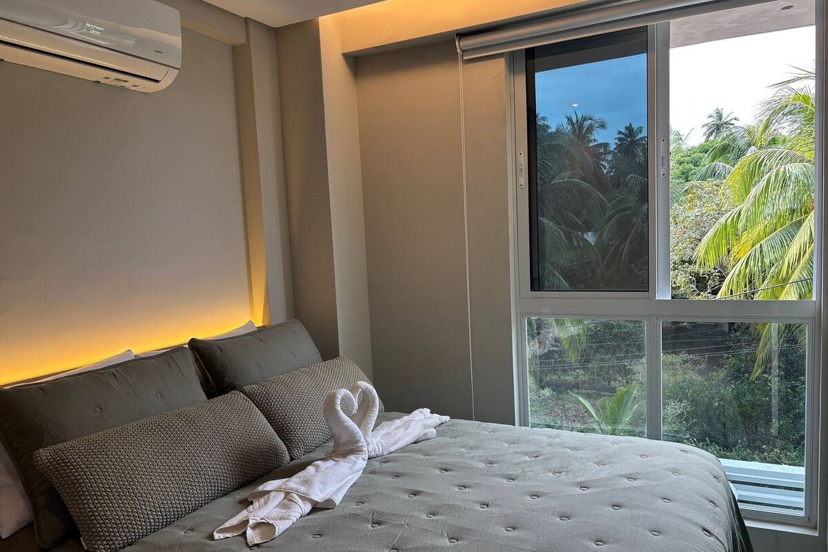 Appartement | AccĂšs au Wi-Fi (inclus)