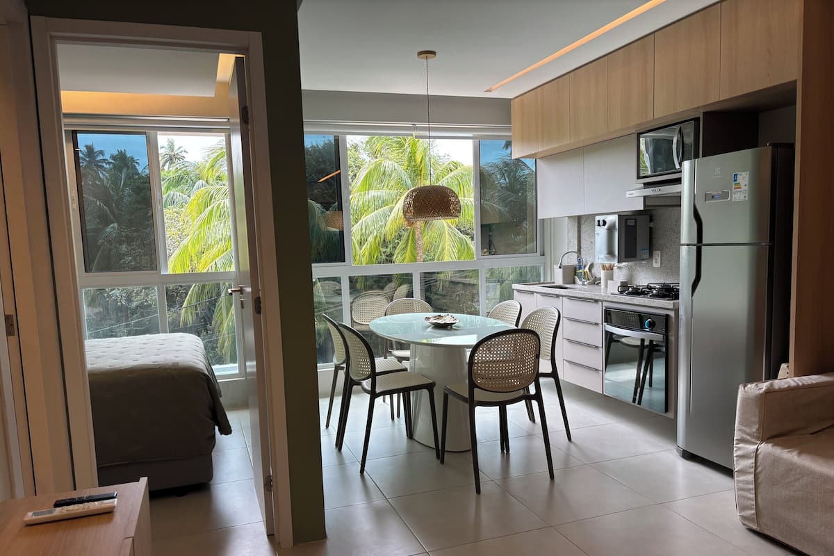 Apartment | Free WiFi