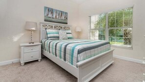 Townhome, 4 Bedrooms